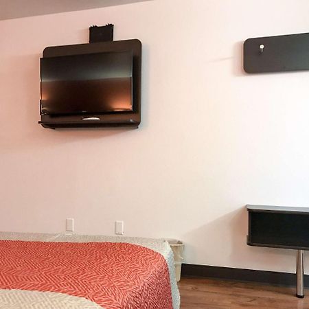 Motel 6-Bremen, Ga エクステリア 写真