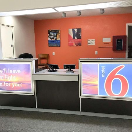 Motel 6-Bremen, Ga エクステリア 写真