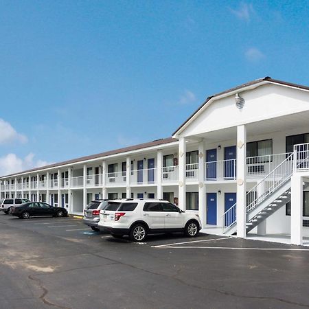 Motel 6-Bremen, Ga エクステリア 写真