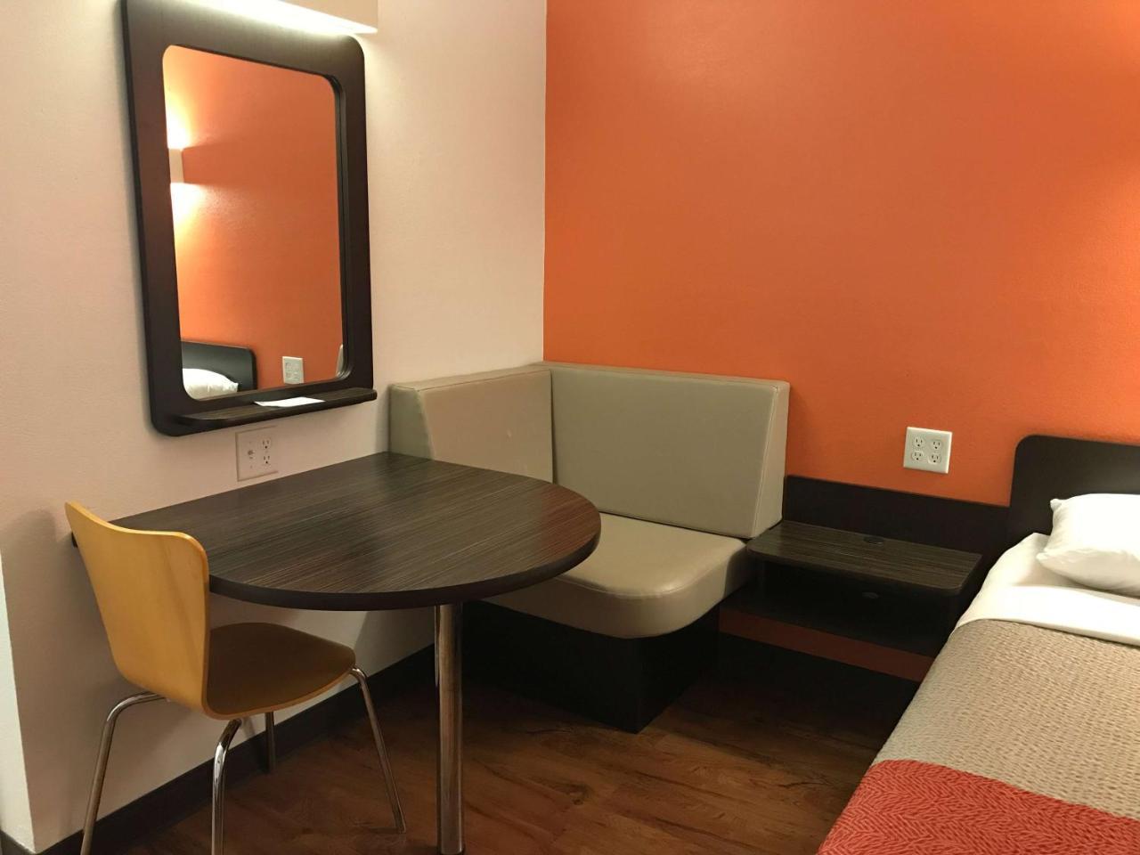 Motel 6-Bremen, Ga エクステリア 写真