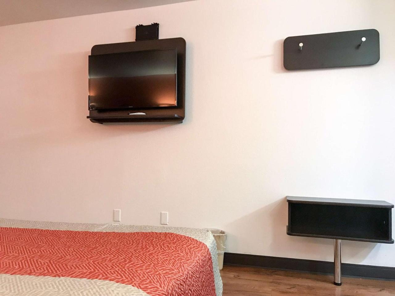 Motel 6-Bremen, Ga エクステリア 写真