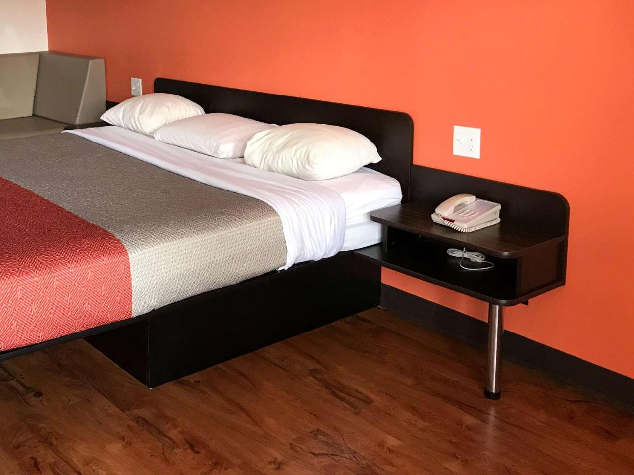 Motel 6-Bremen, Ga エクステリア 写真