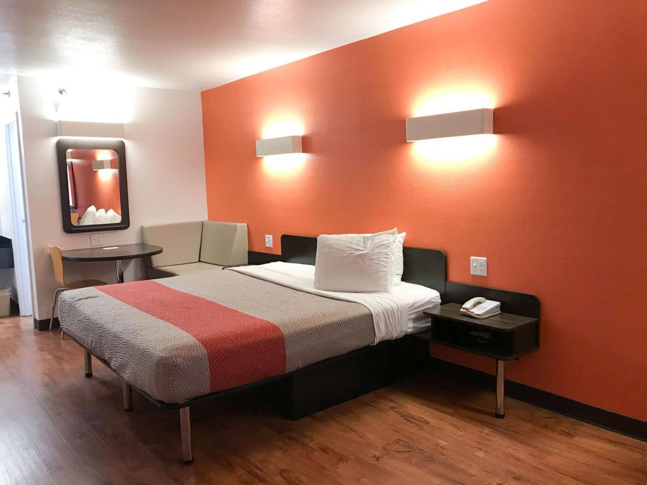 Motel 6-Bremen, Ga エクステリア 写真
