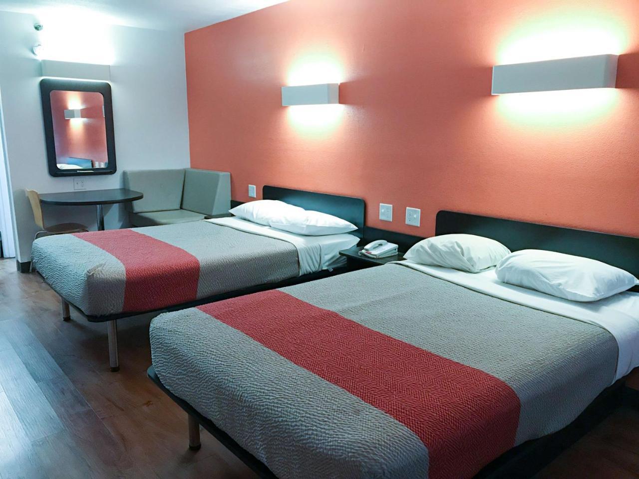 Motel 6-Bremen, Ga エクステリア 写真